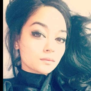 Meet your Posher, Ashley marie